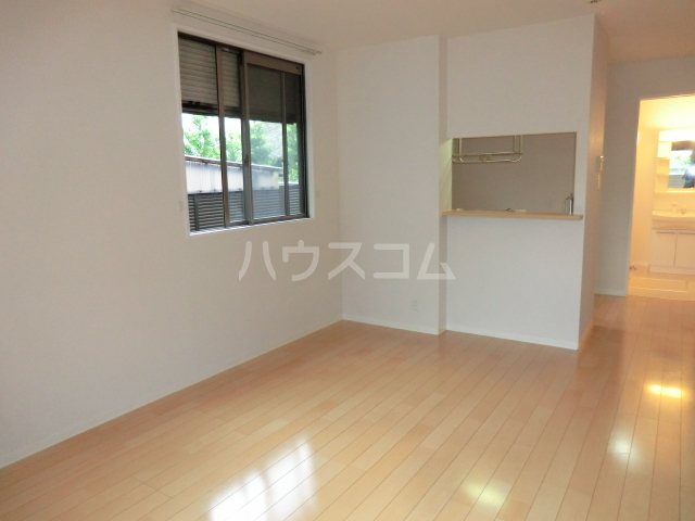 6/30 リビング/ダイニング