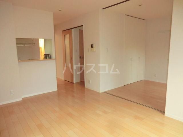 7/30 リビング/ダイニング