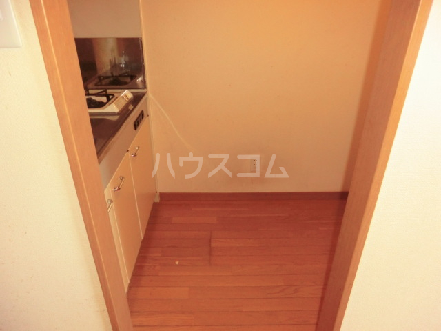 12/24 キッチン