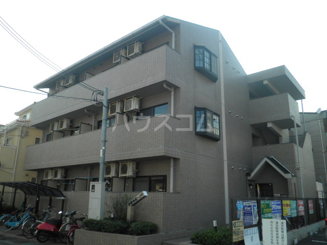 14/21 エントランス