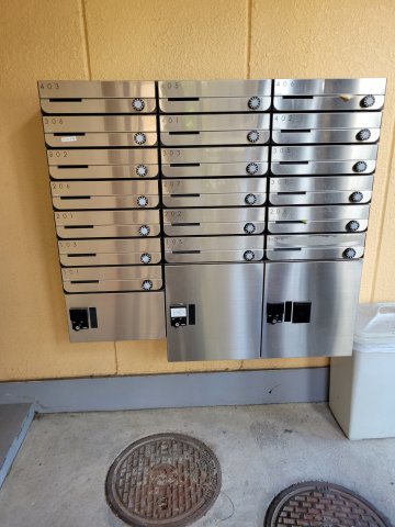 2/8 エントランス