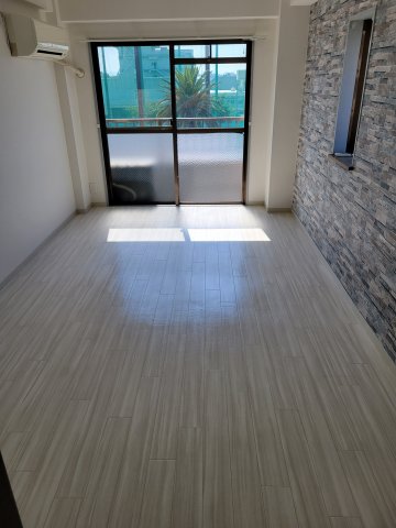 3/23 リビング/ダイニング