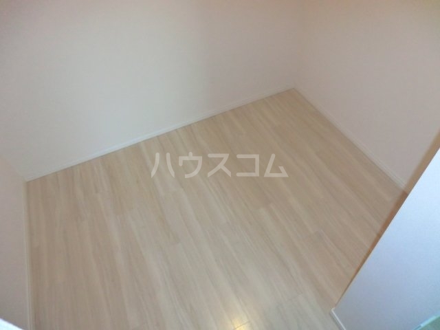 4/17 寝室
