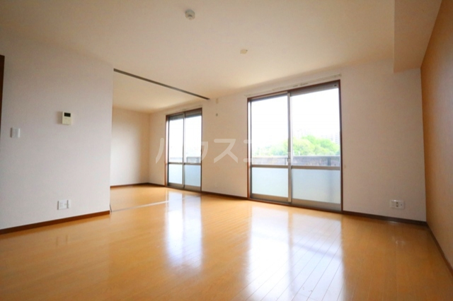 3/25 リビング/ダイニング