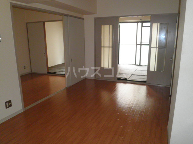 3/20 リビング/ダイニング