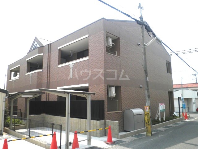 1/24 外観