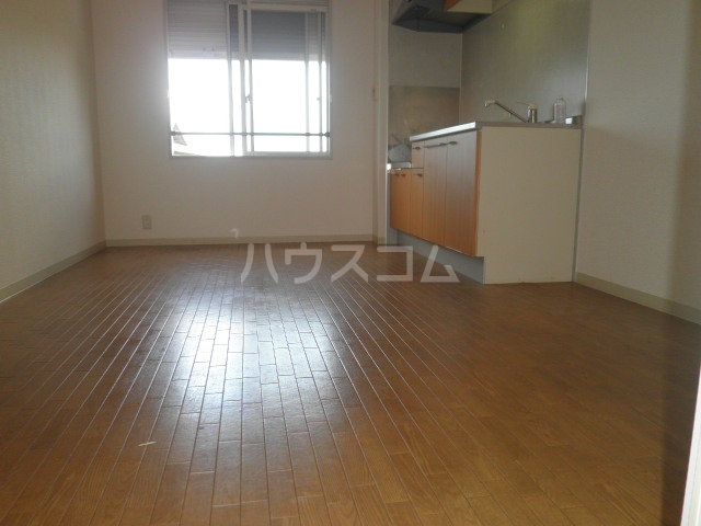 3/19 リビング/ダイニング