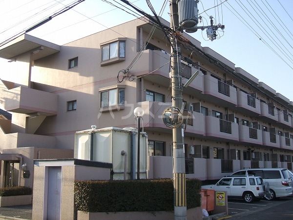 2/6 駐車場