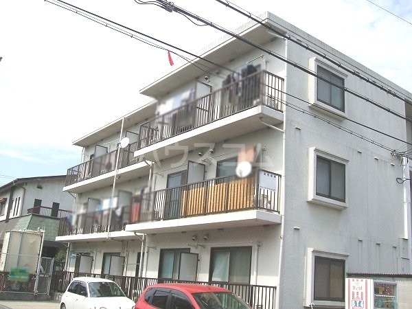 1/3 外観