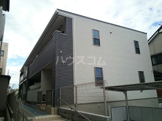 1/23 外観