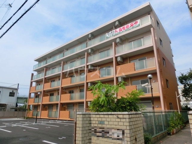 1/21 外観