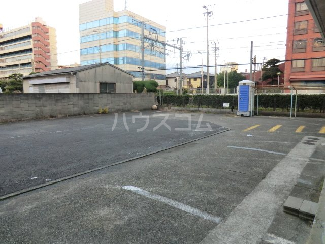 15/23 駐車場