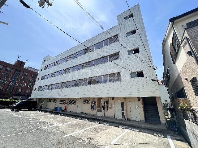 1/23 外観