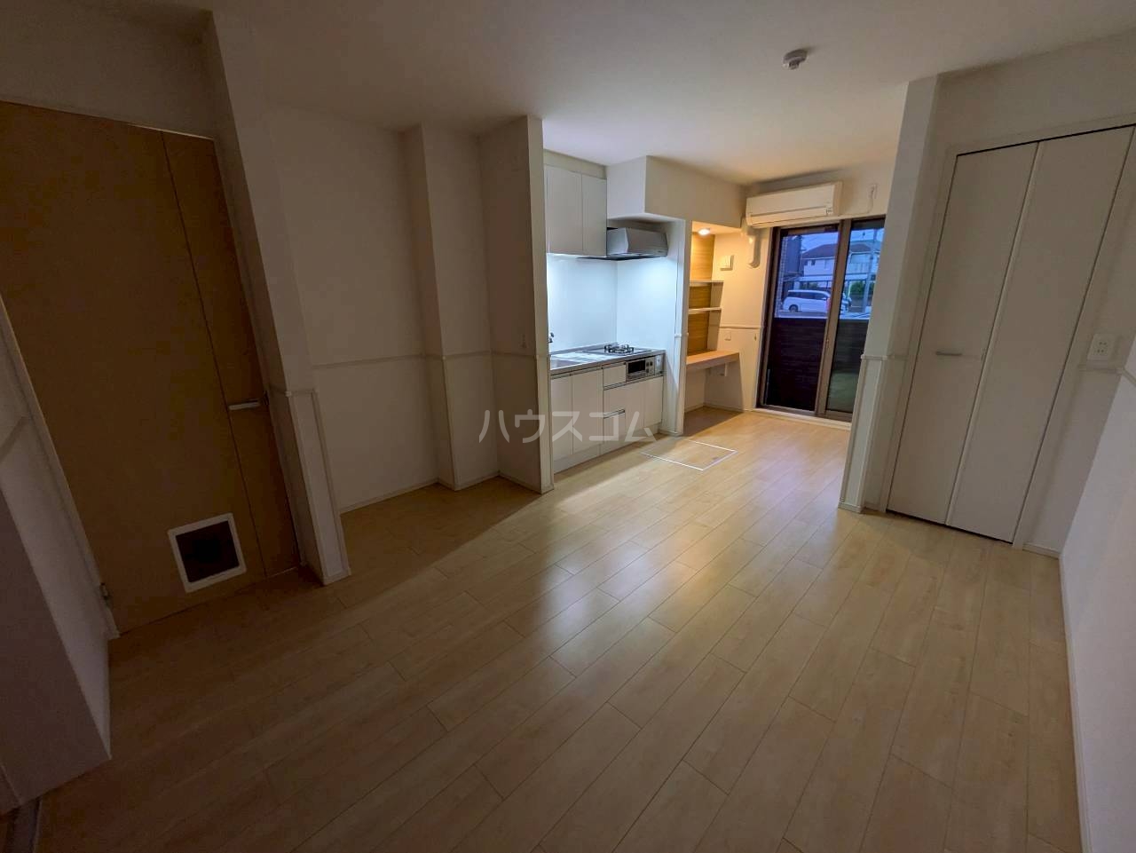 3/30 リビング/ダイニング