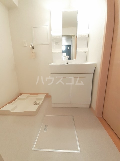10/15 洗面