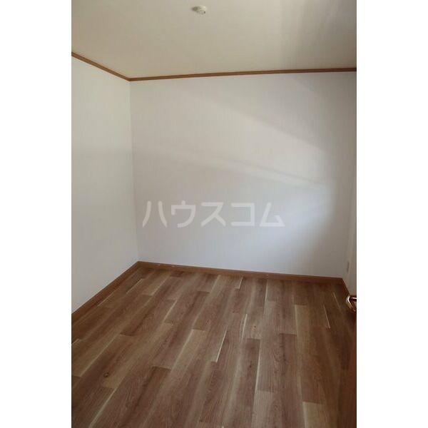 4/26 寝室