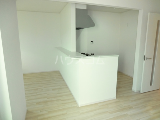 3/26 リビング/ダイニング