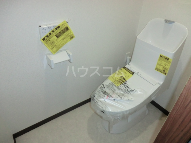 10/28 トイレ