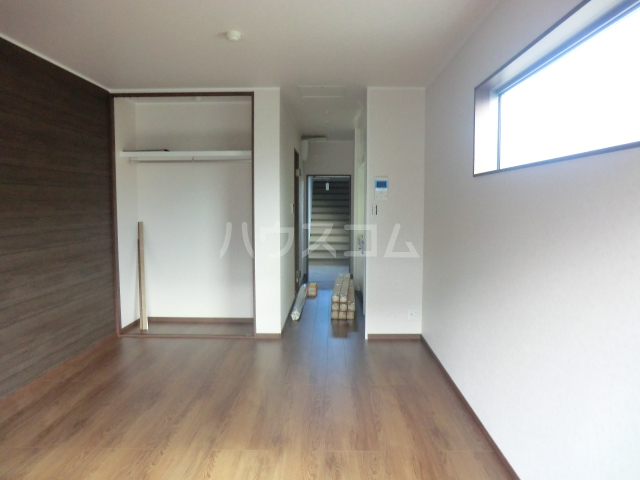 7/24 リビング/ダイニング