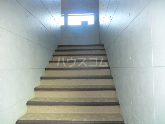 20/24 エントランス