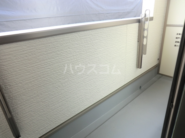 14/29 バルコニー