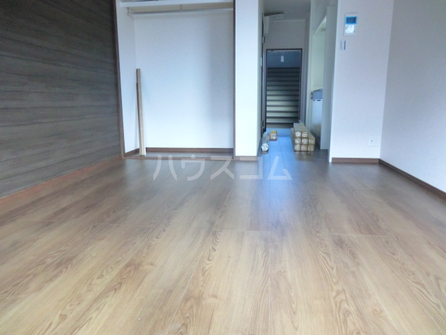 5/29 リビング/ダイニング