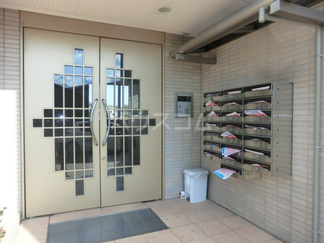 2/10 エントランス