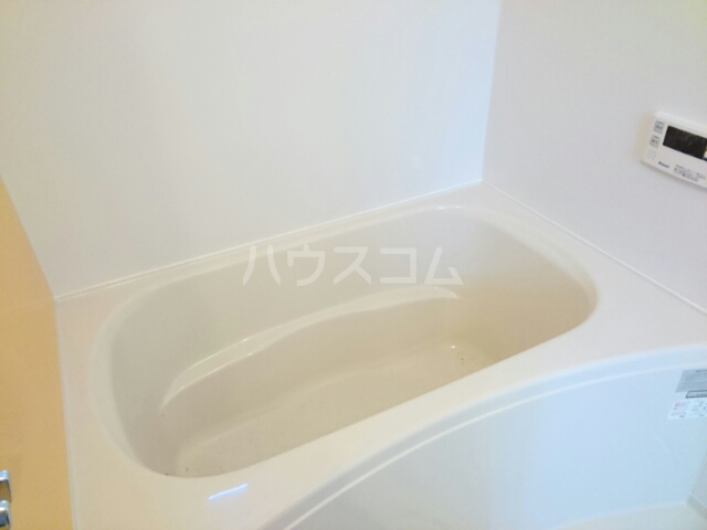 8/20 浴室