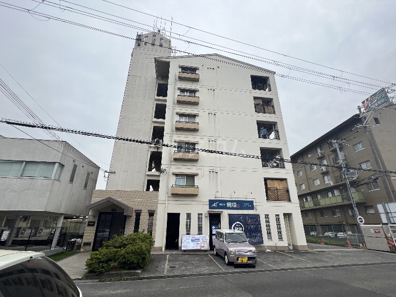 1/27 外観