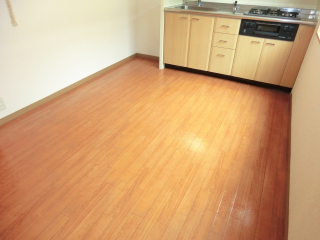 4/30 リビング/ダイニング