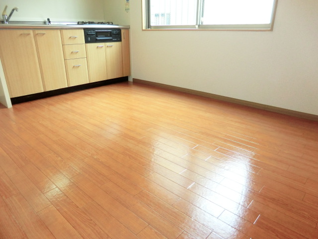 3/30 リビング/ダイニング