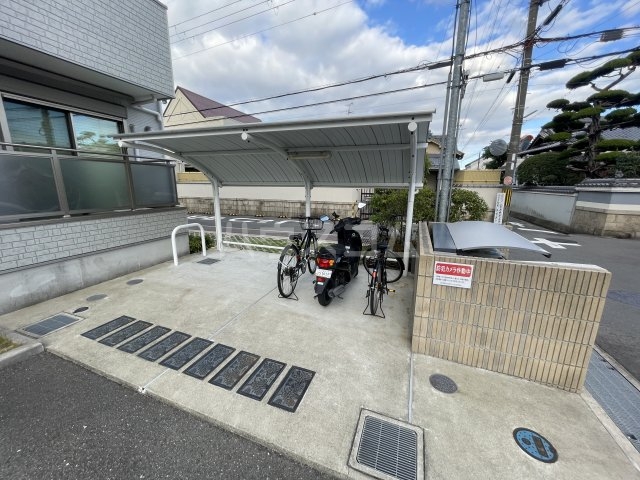 23/29 駐車場