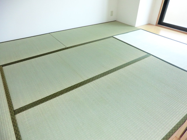 4/28 リビング/ダイニング