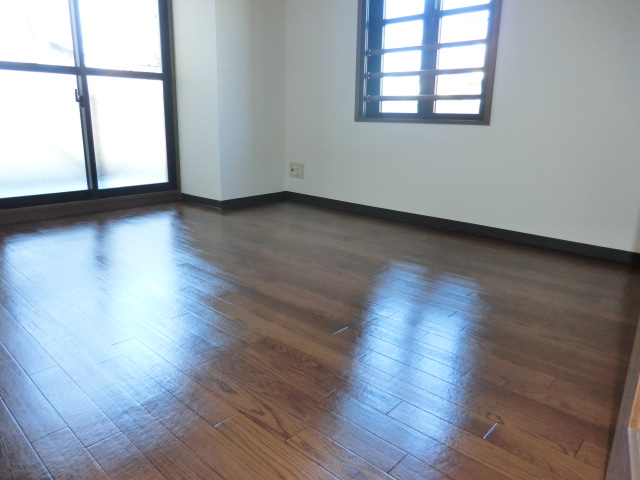 5/28 リビング/ダイニング