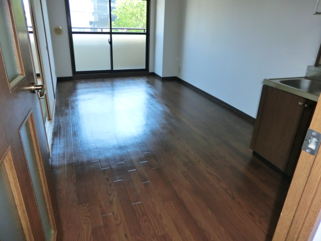 3/28 リビング/ダイニング