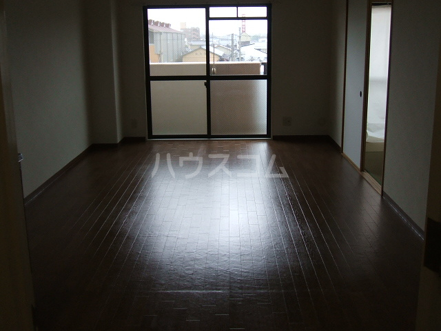 3/24 リビング/ダイニング