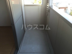 17/22 バルコニー