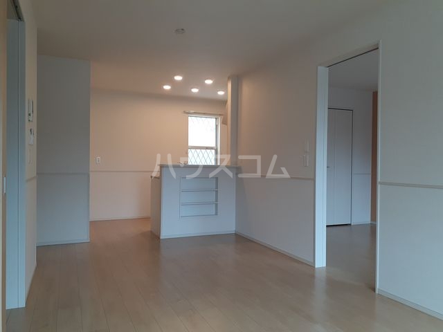 3/18 リビング/ダイニング