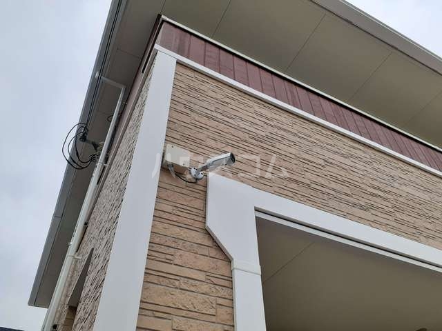 11/18 バルコニー