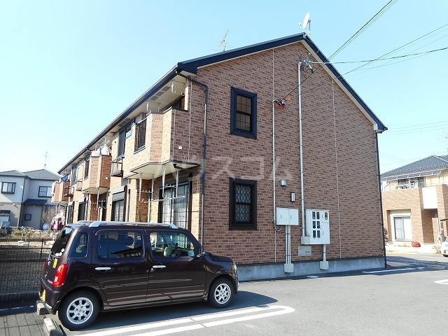 1/22 外観