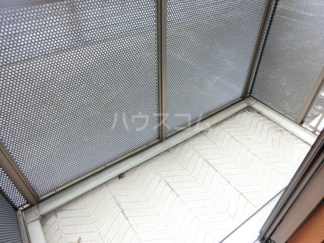 17/23 バルコニー