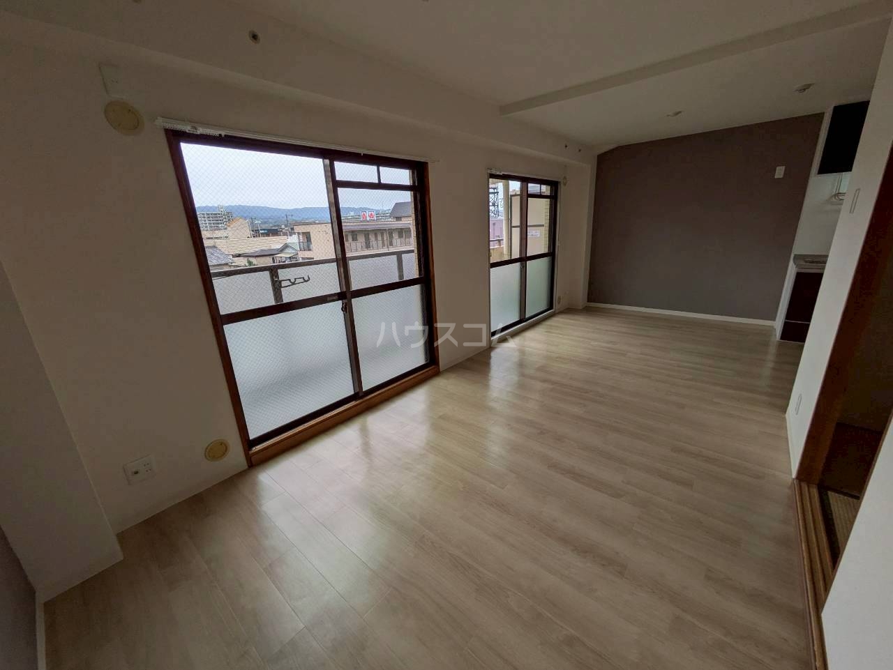 3/24 リビング/ダイニング