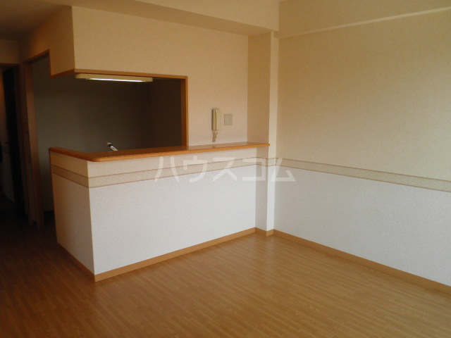 4/23 リビング/ダイニング