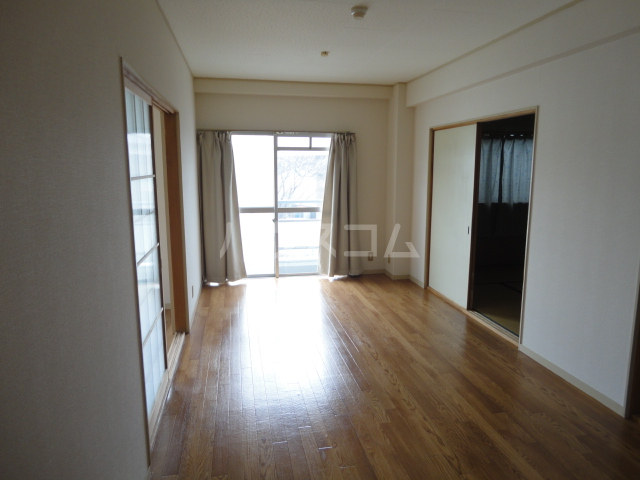 3/19 リビング/ダイニング