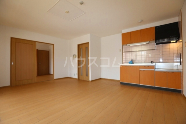 4/24 リビング/ダイニング