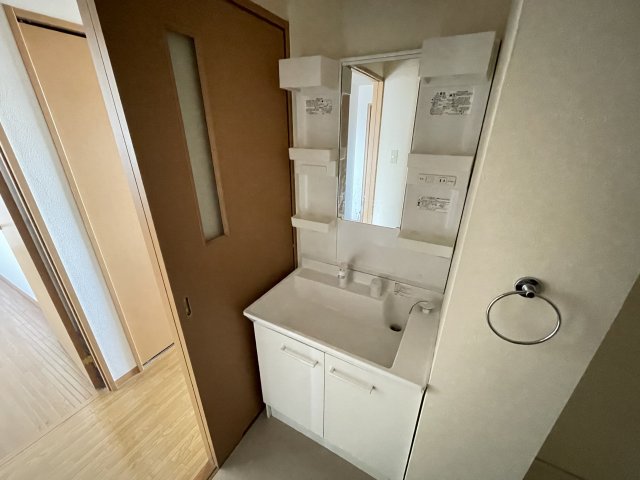 10/25 洗面