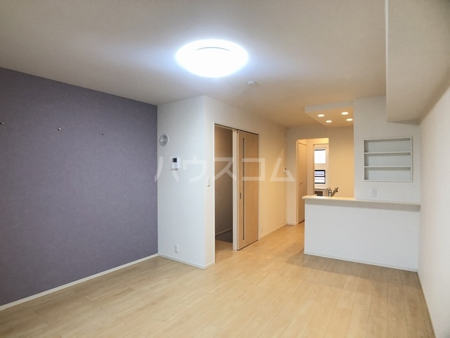 3/21 リビング/ダイニング