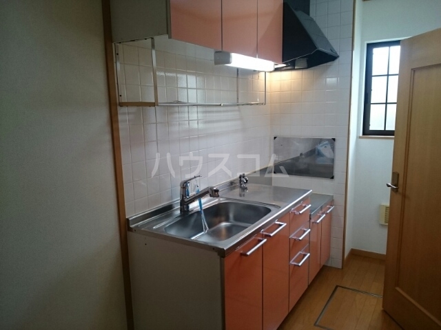 7/20 キッチン