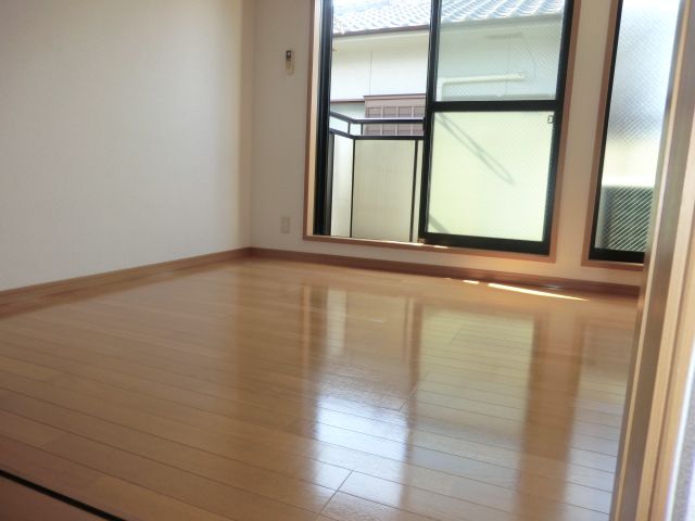 4/21 リビング/ダイニング