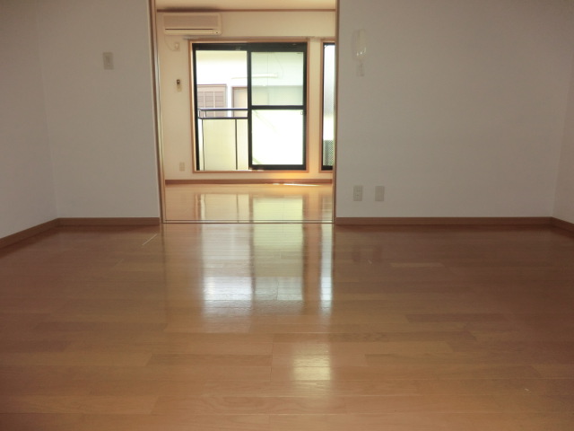 3/21 リビング/ダイニング